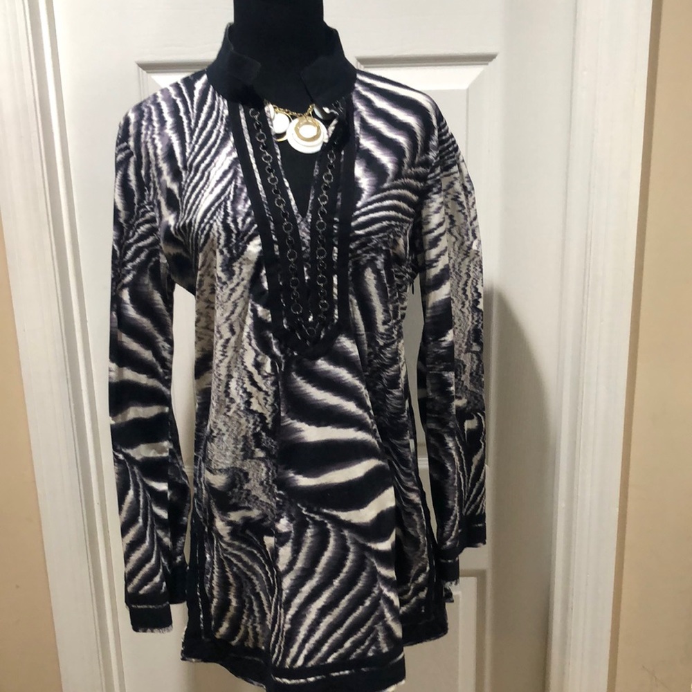 Dana Bachman Tunic